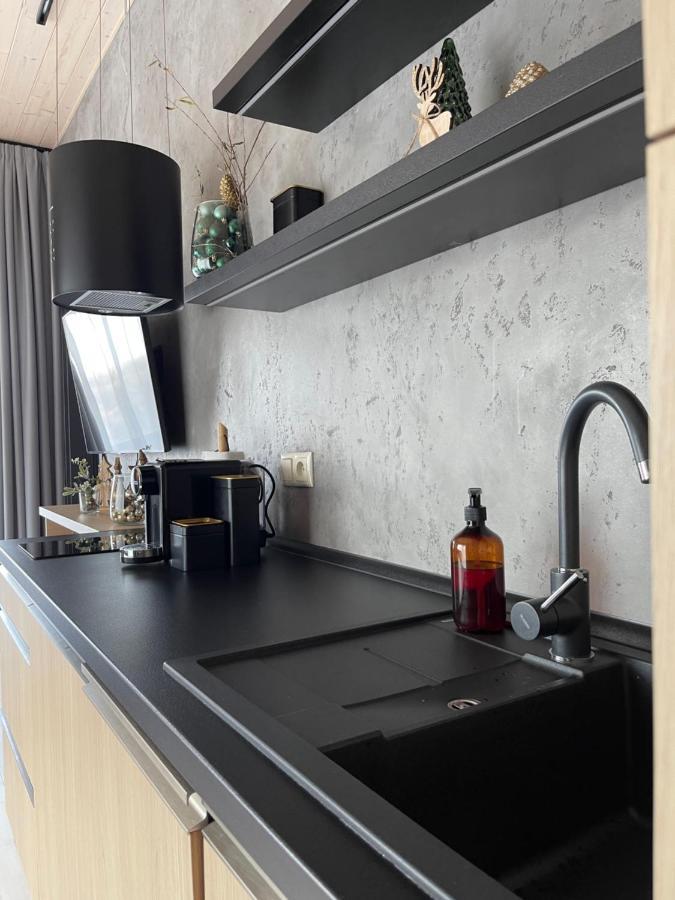 Apartman Freya Liptovsky Mikulas Exterior photo