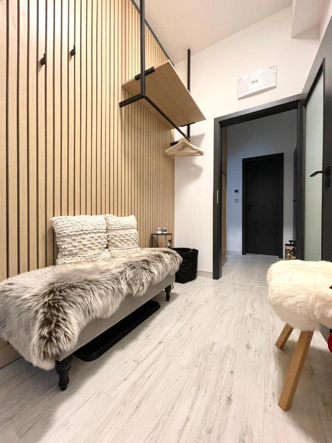 Apartman Freya Liptovsky Mikulas Exterior photo