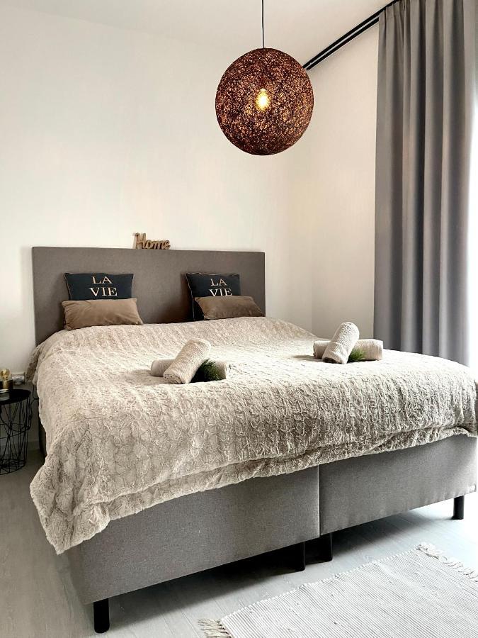 Apartman Freya Liptovsky Mikulas Exterior photo