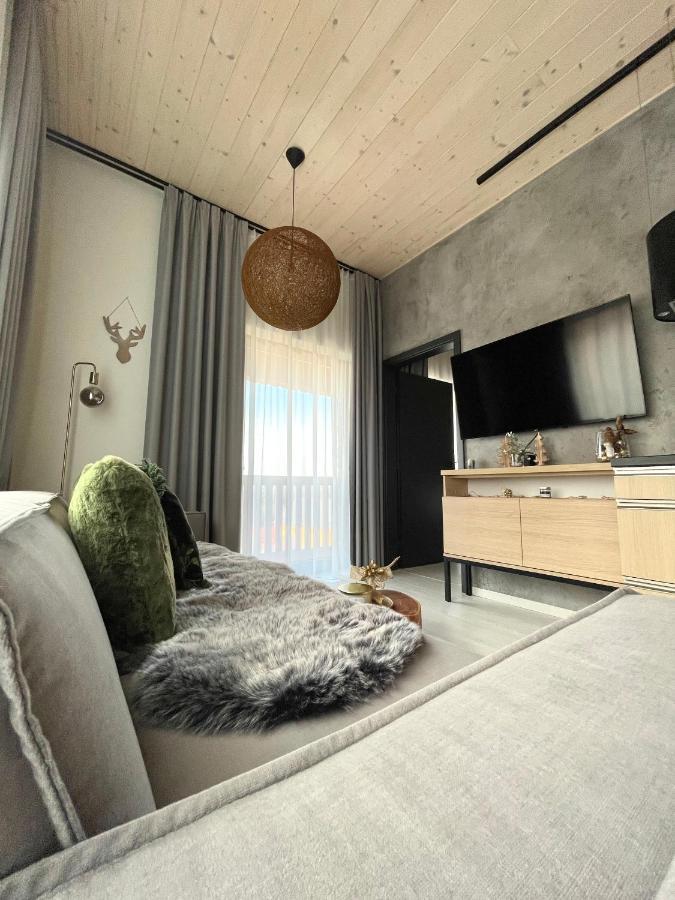 Apartman Freya Liptovsky Mikulas Exterior photo