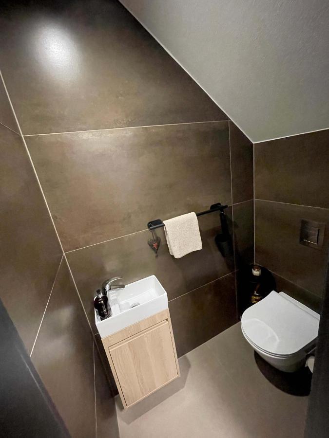 Apartman Freya Liptovsky Mikulas Exterior photo