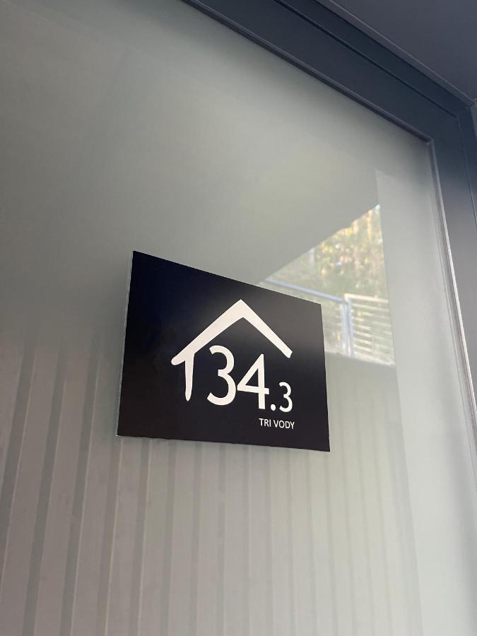 Apartman Freya Liptovsky Mikulas Exterior photo