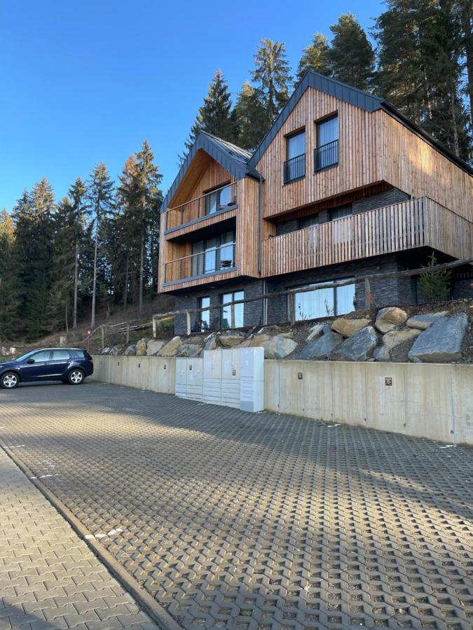 Apartman Freya Liptovsky Mikulas Exterior photo