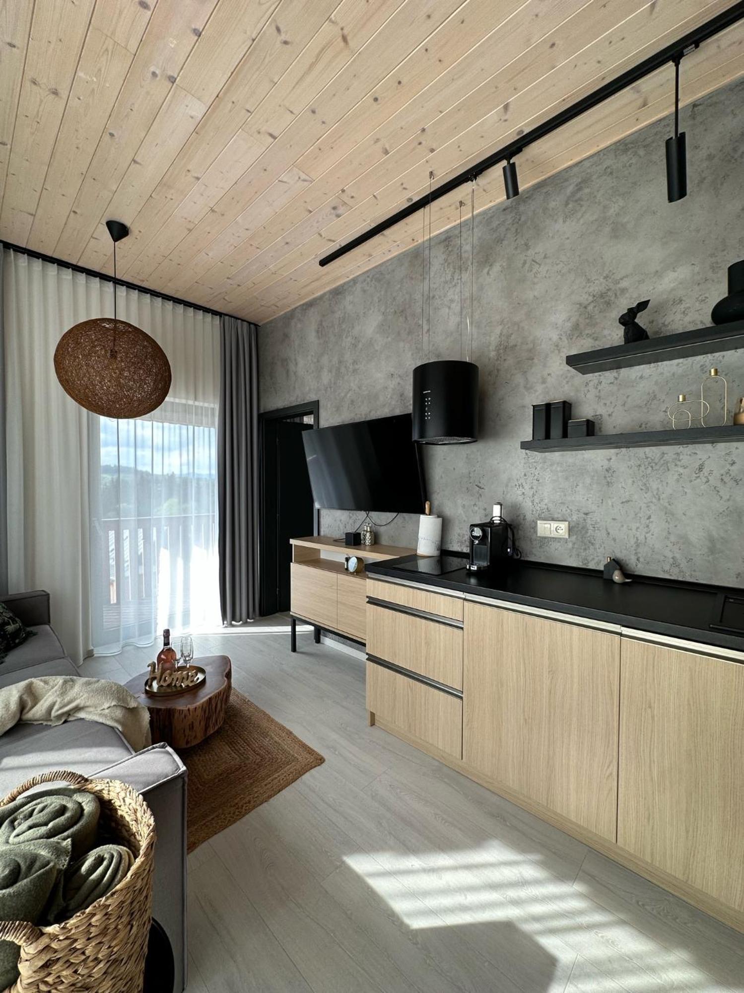 Apartman Freya Liptovsky Mikulas Room photo